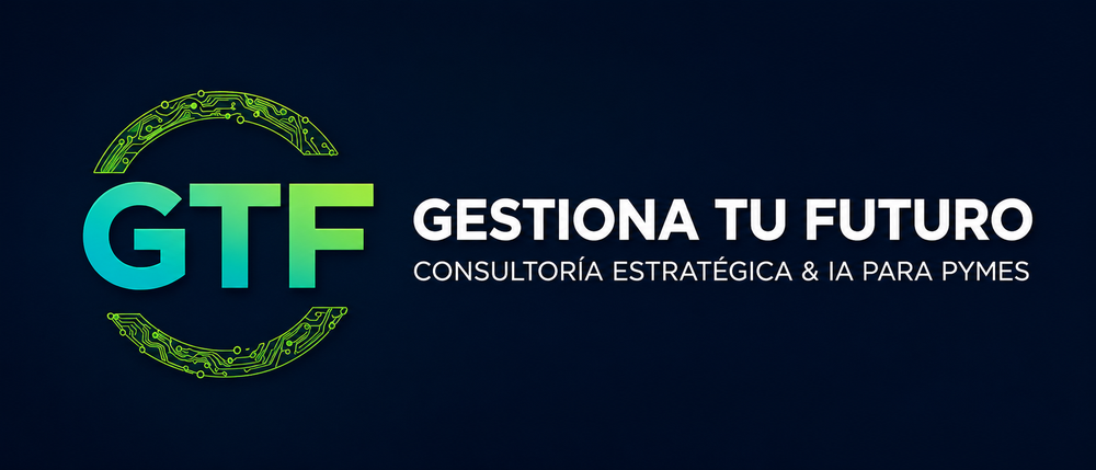 Gestiona Tu Futuro